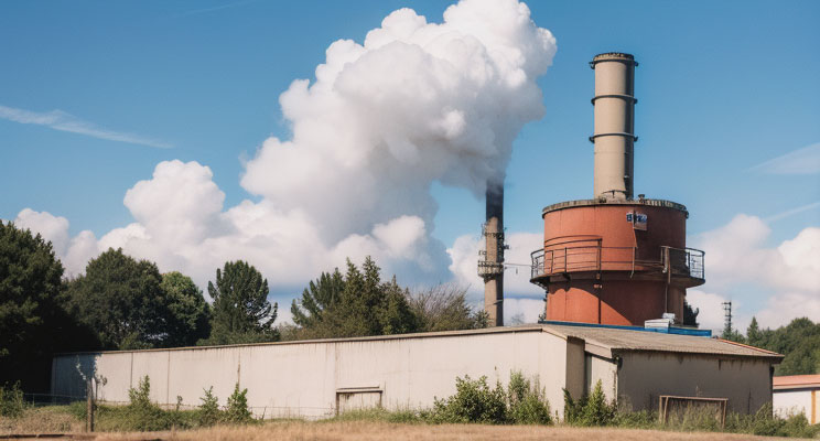 變壓吸附回收VOCs技術(shù)：環(huán)保新選擇